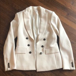 Veronica Beard dickey jacket